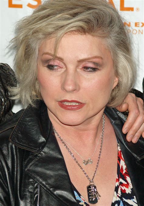 Debbie Harry